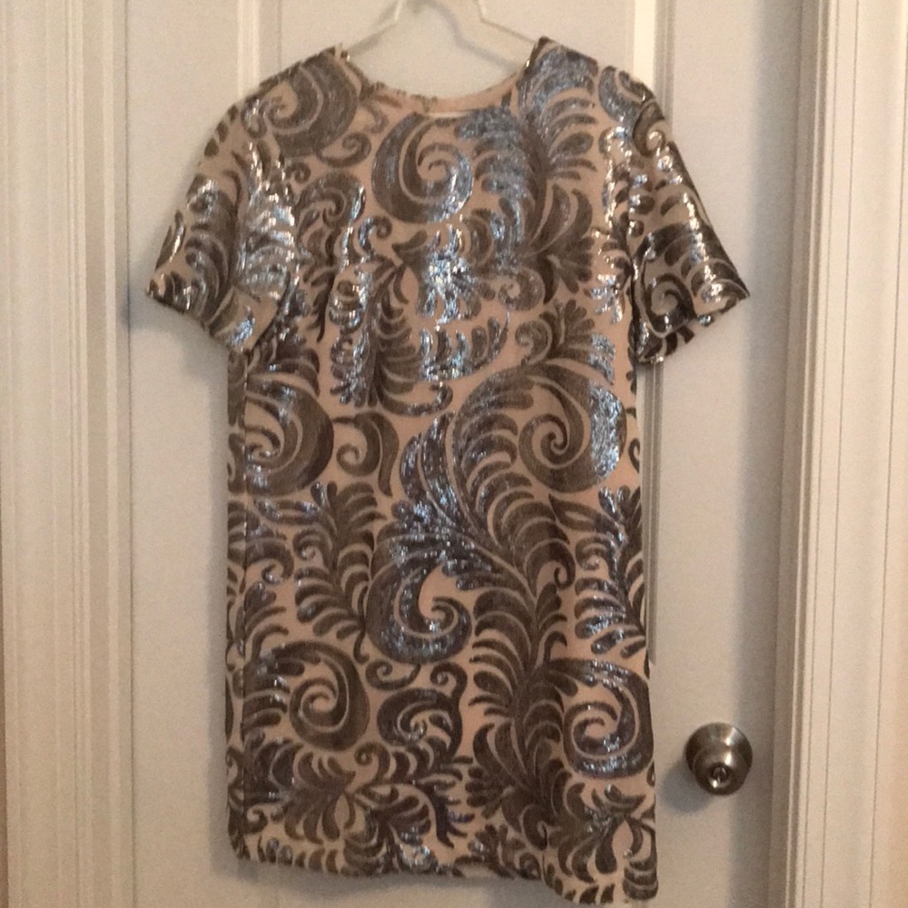 Fun dress